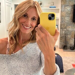 Meet your Posher, Beth